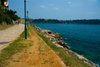 Rovinj Monte Beach St. Katherine island