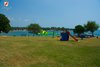 Polari Campground Beach Children playground