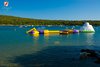 Vodeni sportovi na plaži Veštar Rovinj