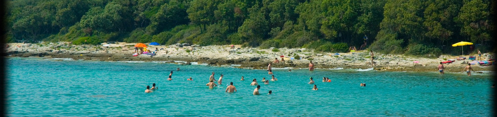 Cisterna Beach