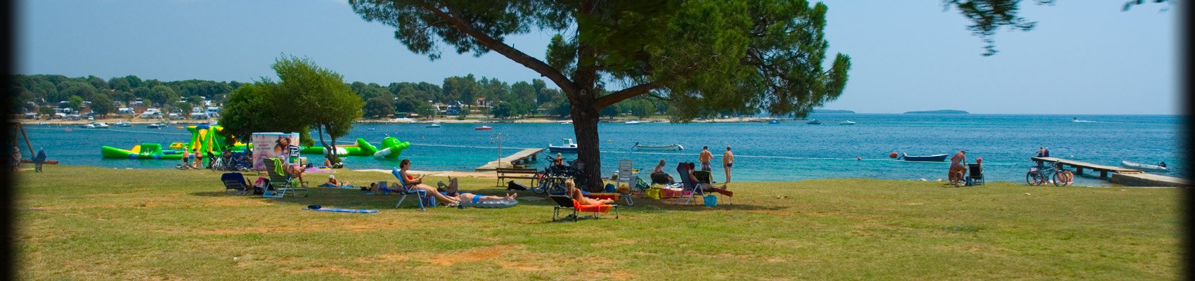 Spiaggia Polari