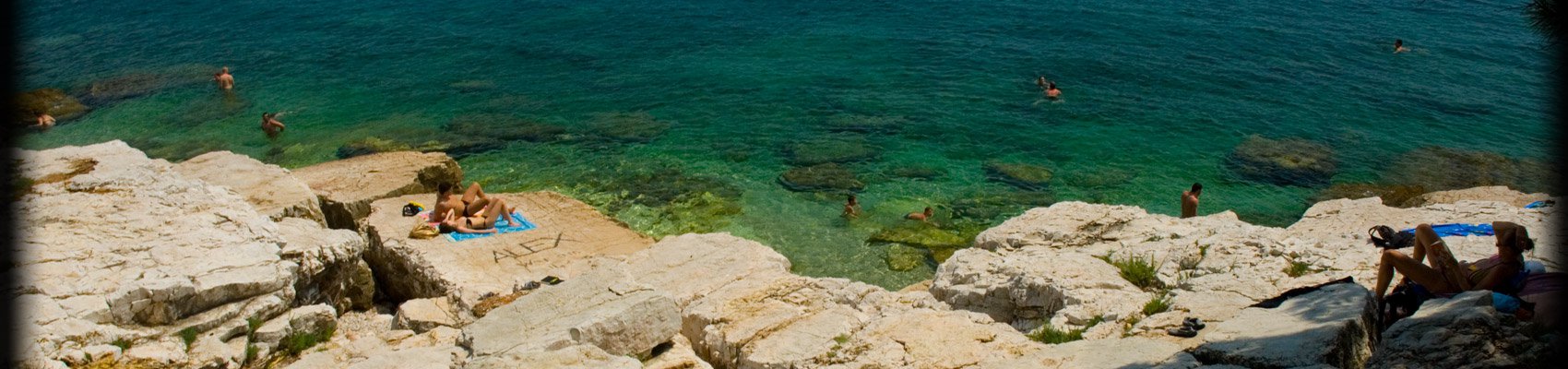 Spiaggia Scaraba