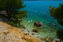 Plaža Zlatni rt