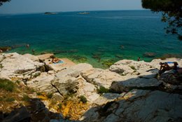 Spiaggia Scaraba