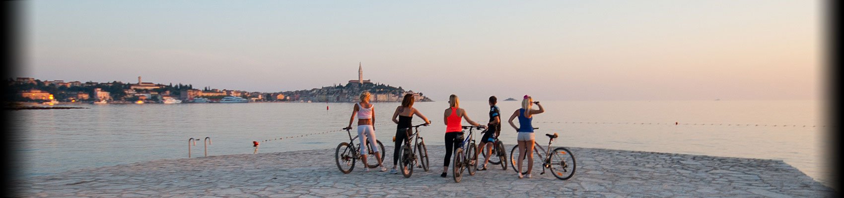 Staza Svetog Tome - Rovinj Bike Experience