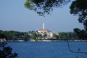 Katarina Island Rovinj