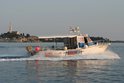 Polaris Diving Valdaliso Rovinj Boat