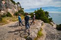 Rovinj Zlatni Rt i Scaraba Rovinj