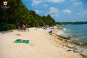 Rovinj Strand Lesso