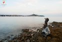 View of Rovinj peninsula