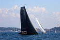 RC44 regatta in Rovinj