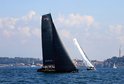 RC44-Regatta in Rovinj