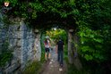 Giro turistico in bici a Rovigno