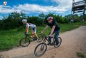 Giro turistico in bici a Rovigno