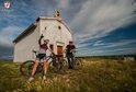 Giro turistico in bici a Rovigno