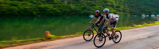 Rovinj Bike Experience